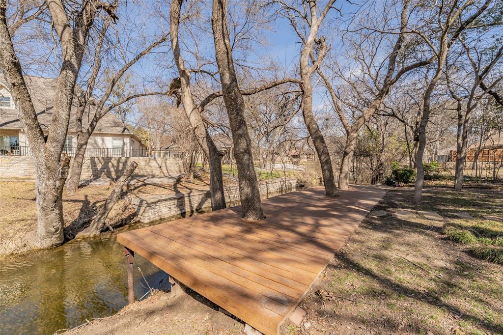 Decordova Bend Estate - Residential