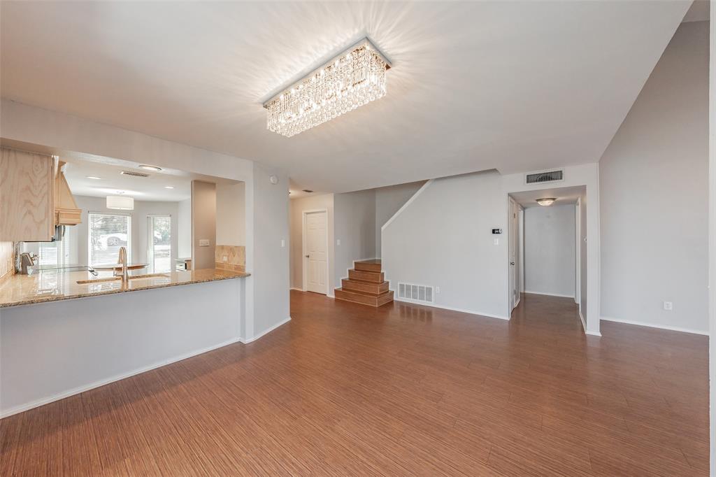 Decordova Bend Estate - Residential