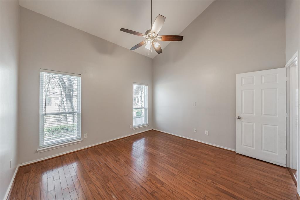 Decordova Bend Estate - Residential