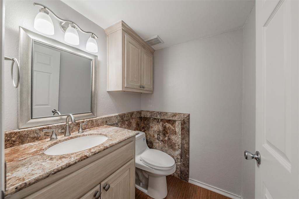 Decordova Bend Estate - Residential