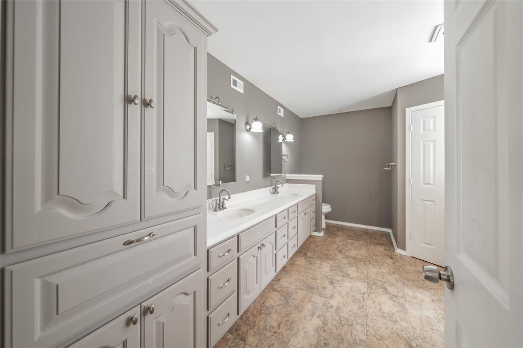 Decordova Bend Estate - Residential