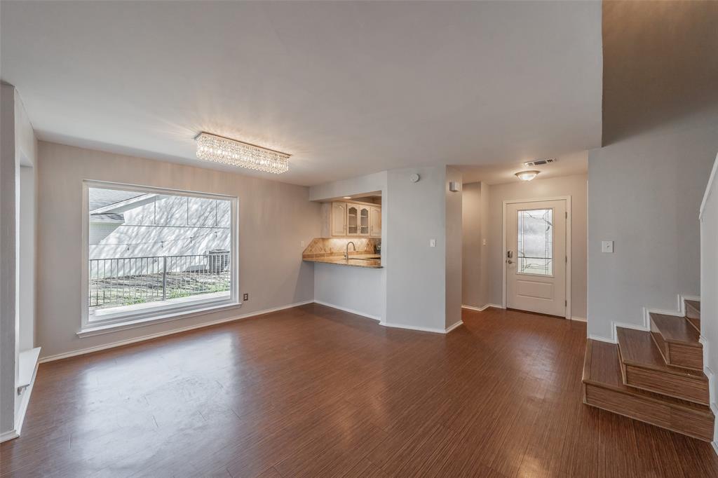 Decordova Bend Estate - Residential