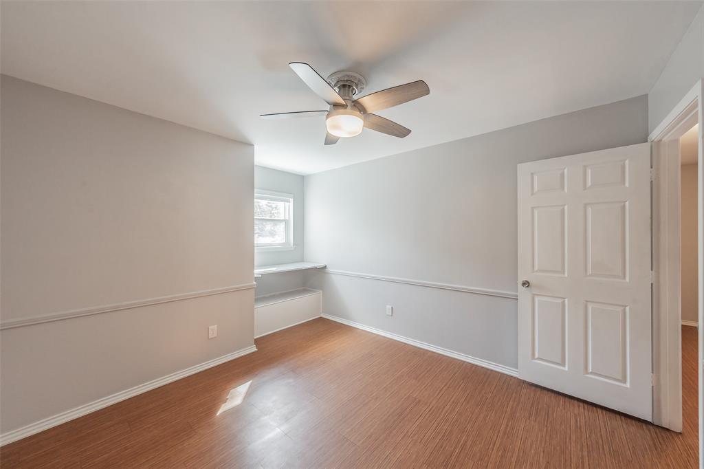 Decordova Bend Estate - Residential