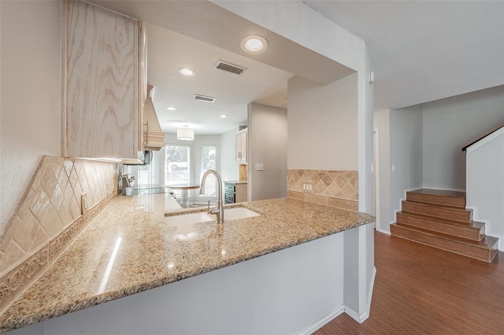 Decordova Bend Estate - Residential