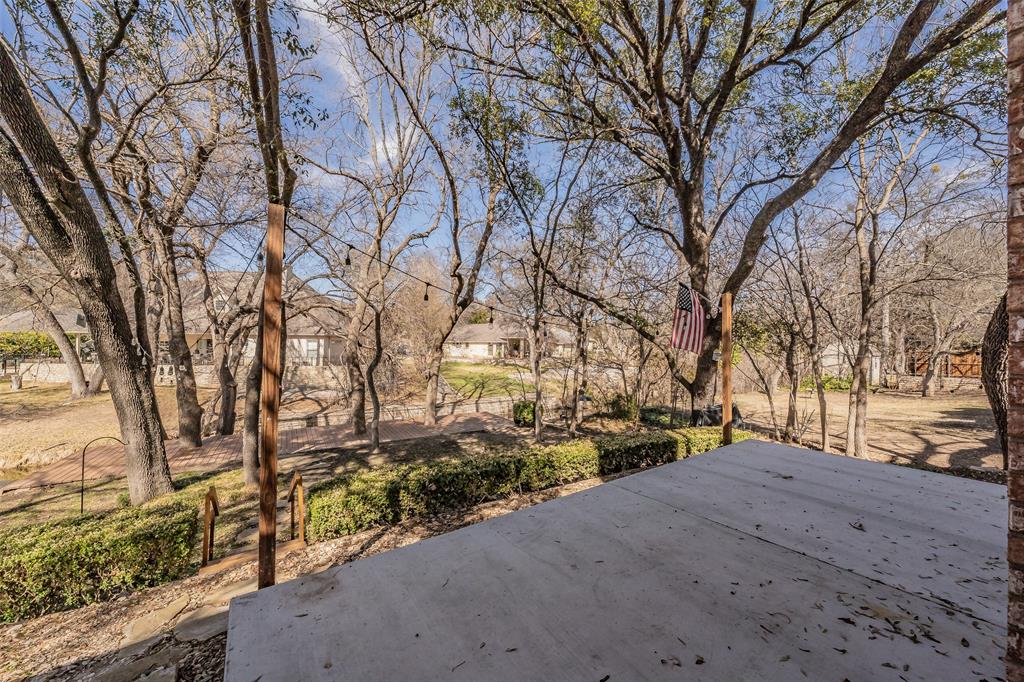 Decordova Bend Estate - Residential