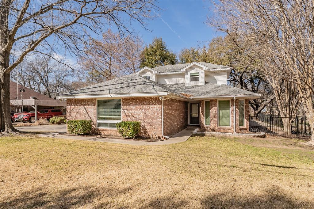 Decordova Bend Estate - Residential