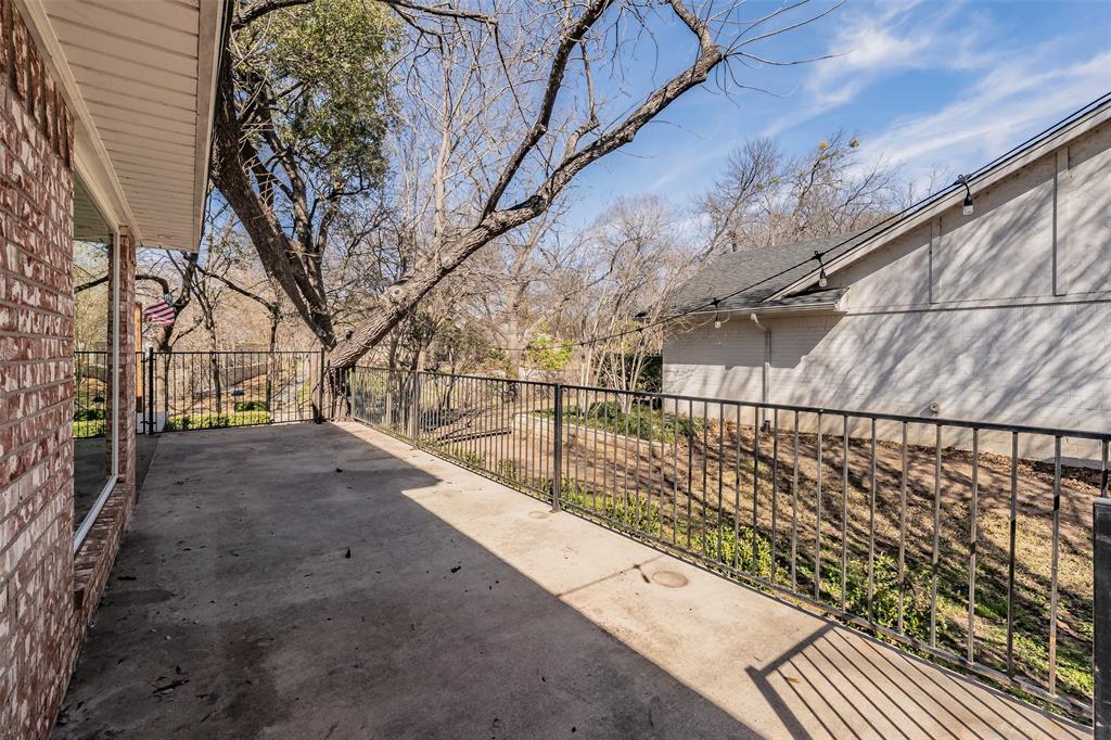 Decordova Bend Estate - Residential