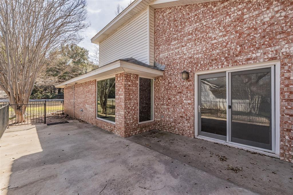 Decordova Bend Estate - Residential