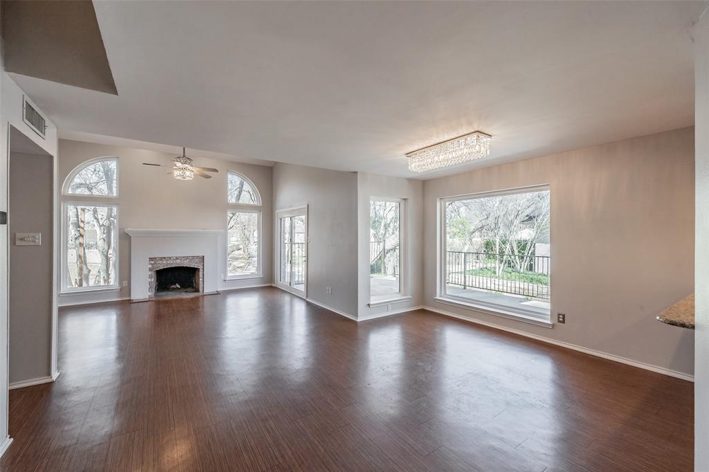 Decordova Bend Estate - Residential