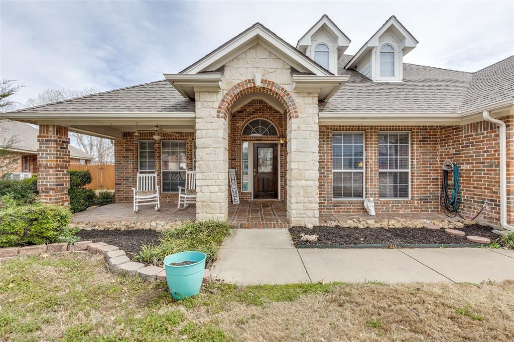 10812 Grayhawk Lane