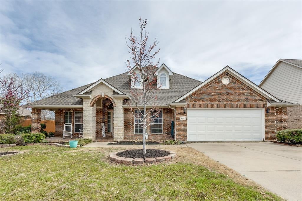 10812 Grayhawk Lane