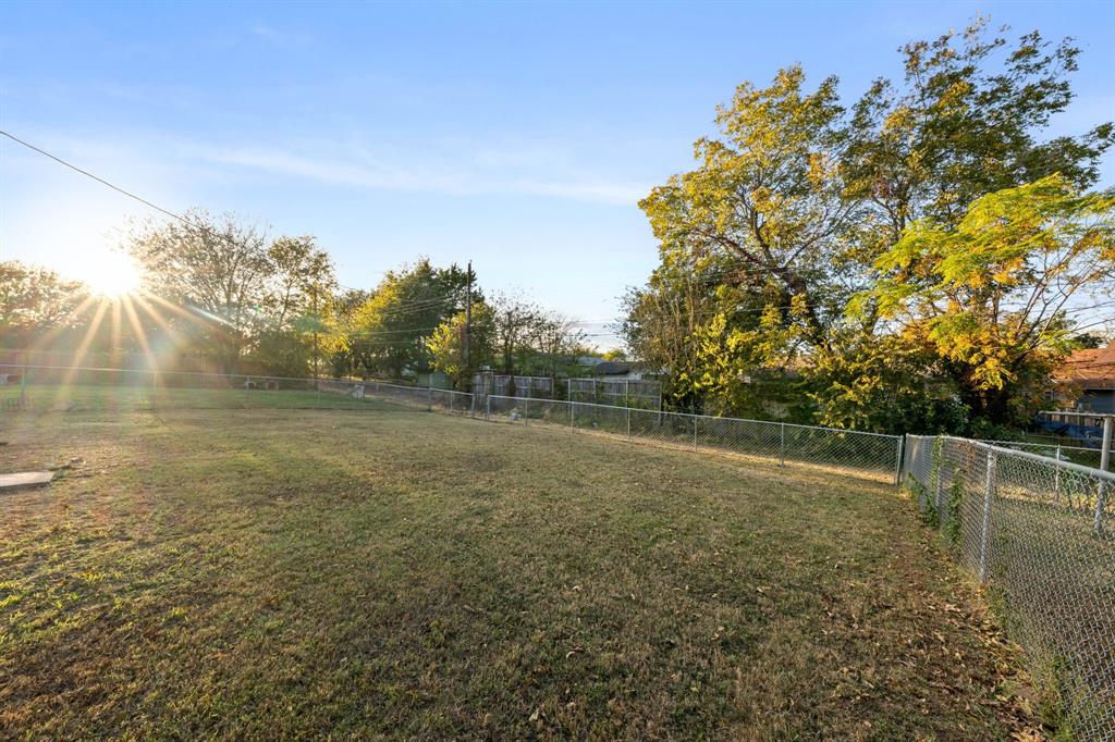 College Park Inst 01 - Residential