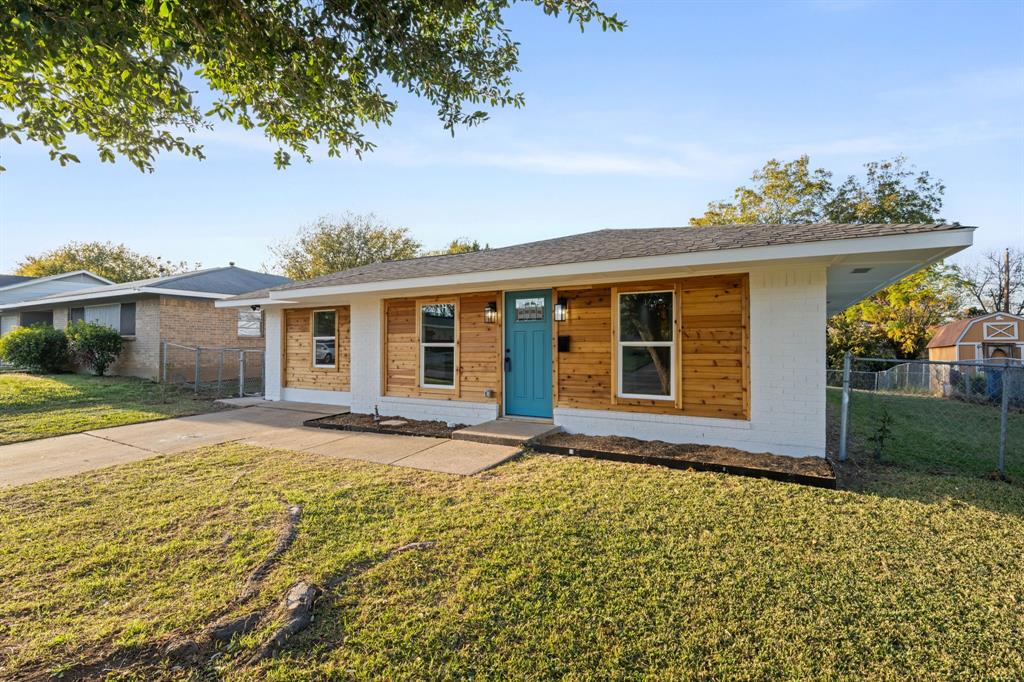 College Park Inst 01 - Residential