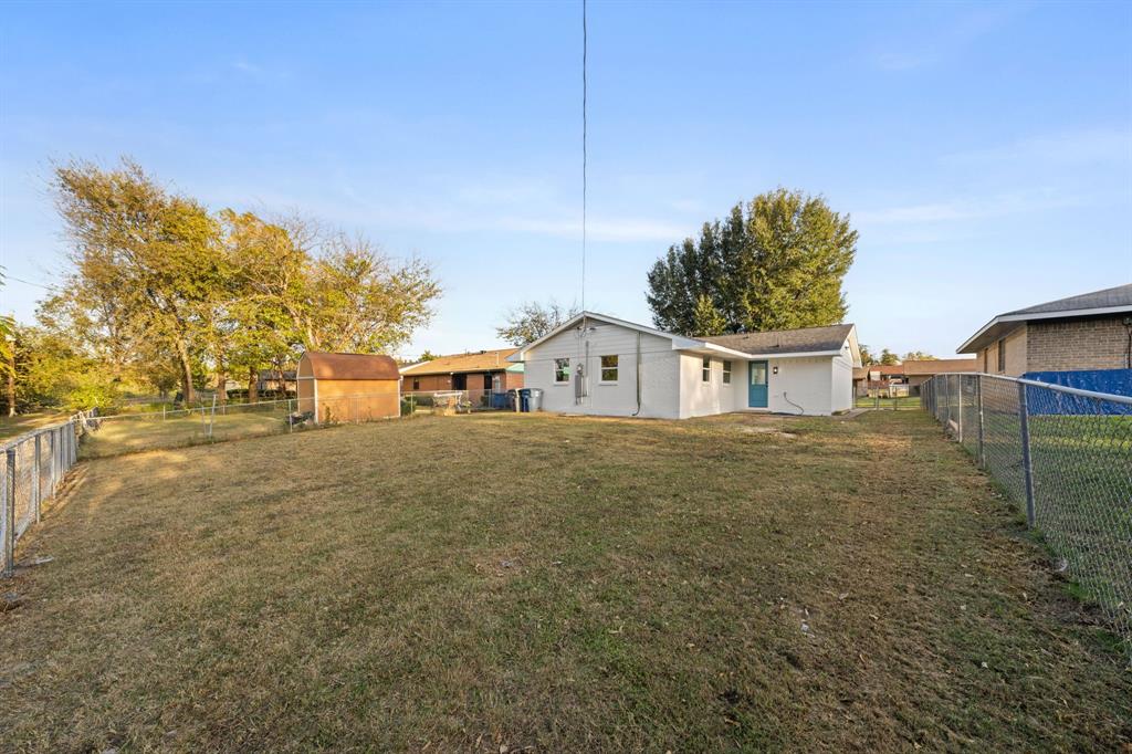 College Park Inst 01 - Residential