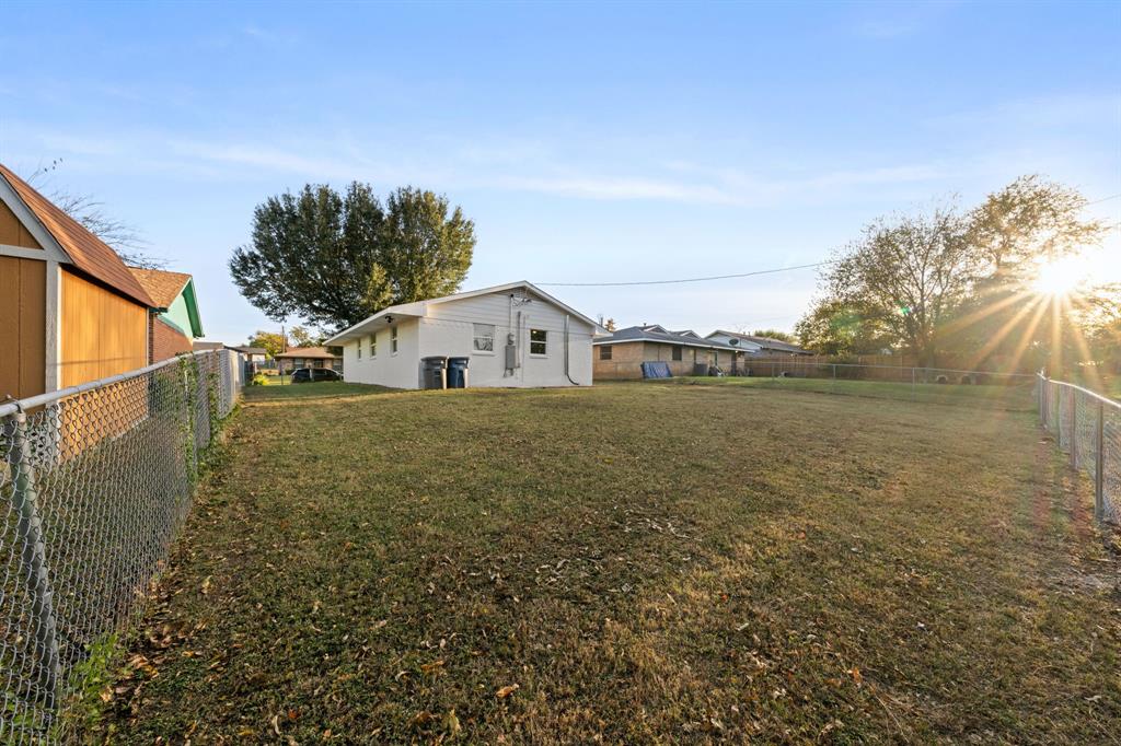 College Park Inst 01 - Residential