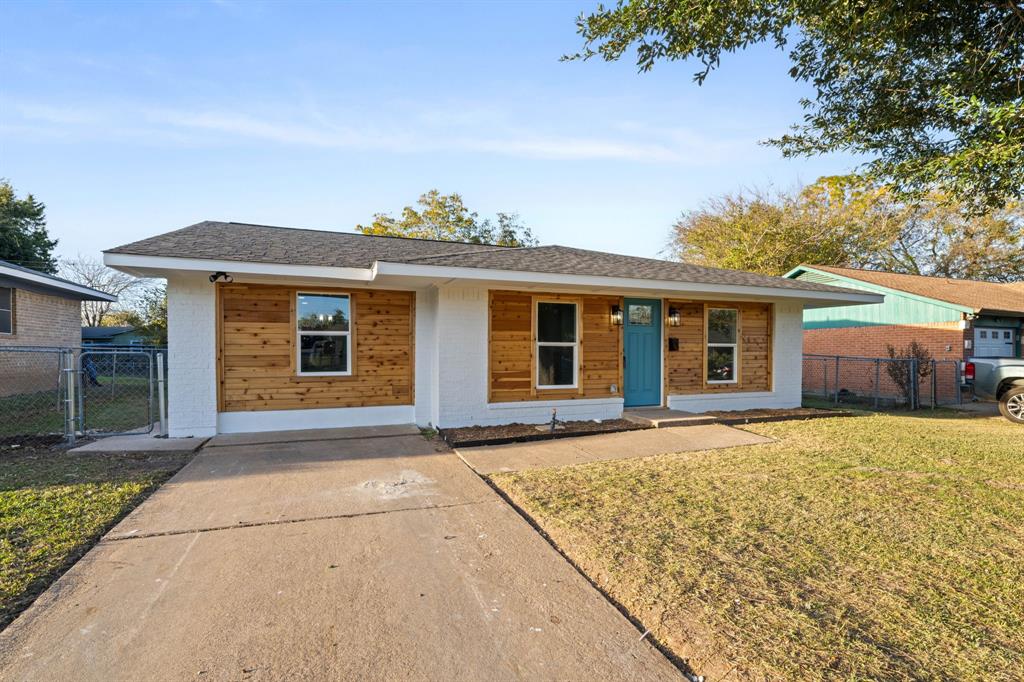 College Park Inst 01 - Residential