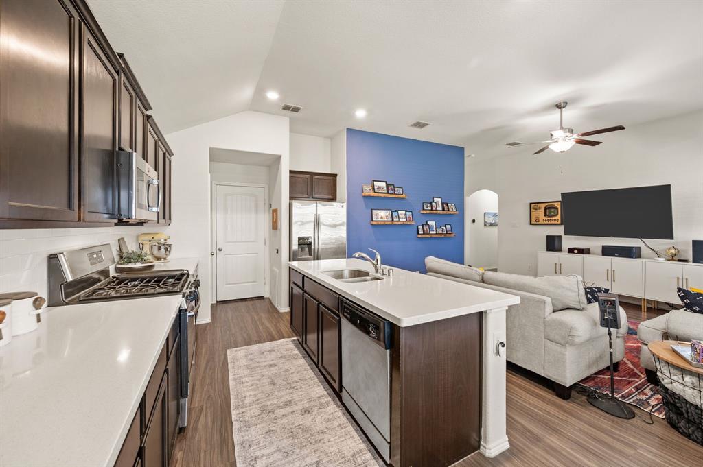 Ridgeview Farms - Residential