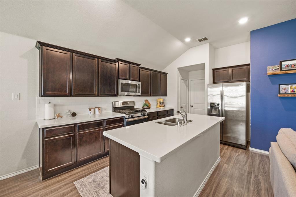 Ridgeview Farms - Residential