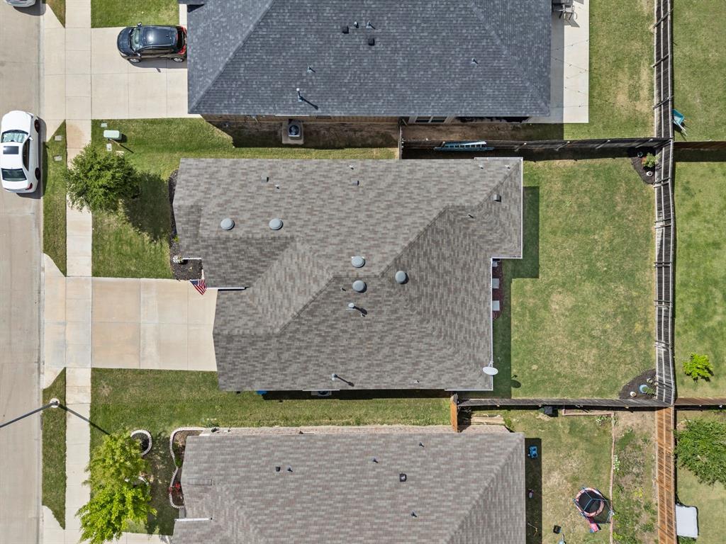 Ridgeview Farms - Residential