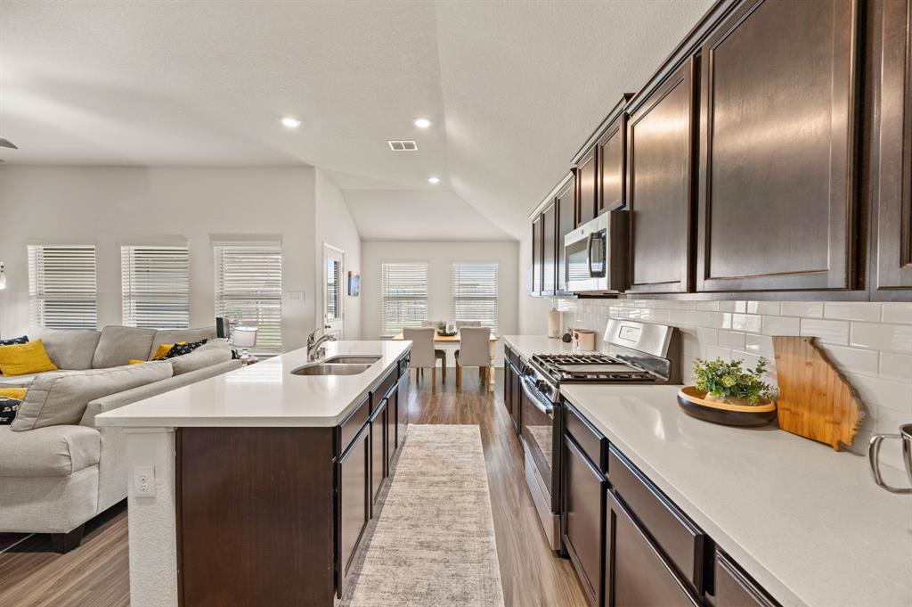 Ridgeview Farms - Residential