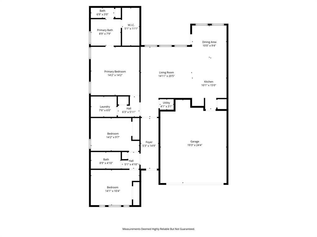 Ridgeview Farms - Residential