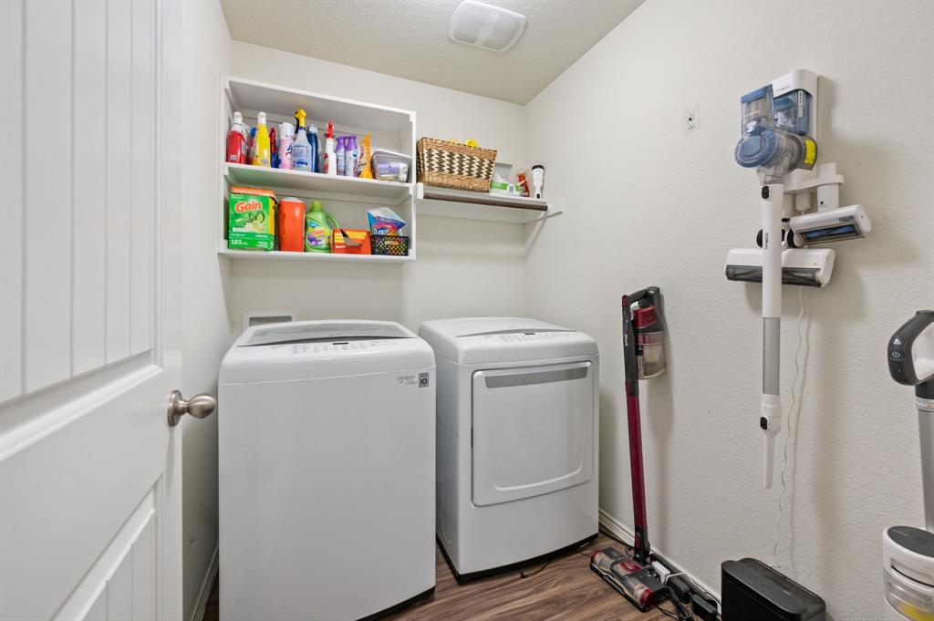 Ridgeview Farms - Residential