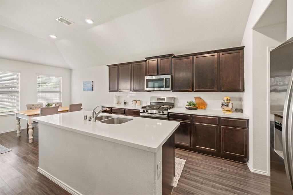 Ridgeview Farms - Residential