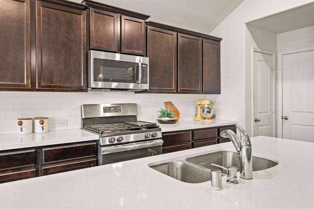 Ridgeview Farms - Residential