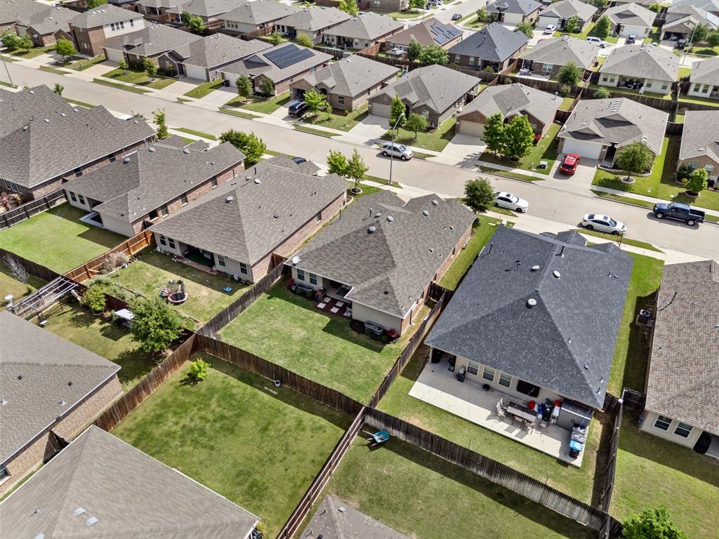 Ridgeview Farms - Residential