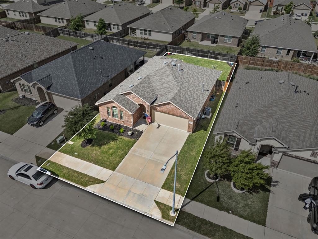 Ridgeview Farms - Residential