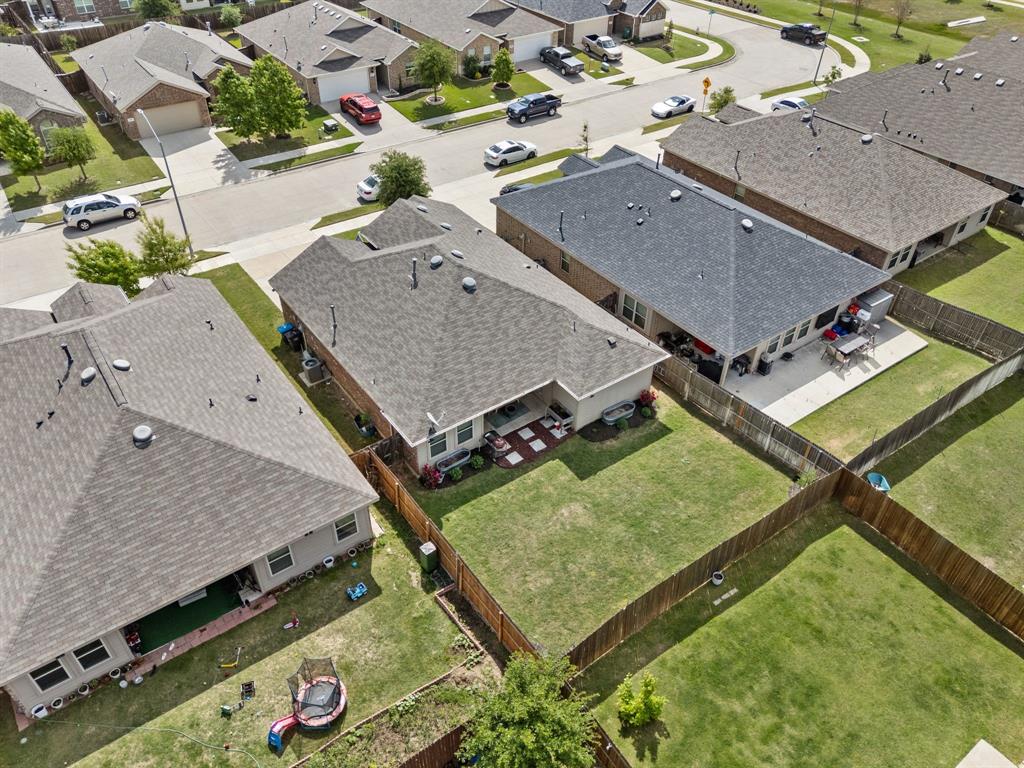 Ridgeview Farms - Residential