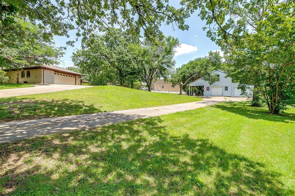 502 Roaring Springs Drive
