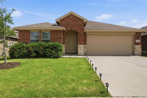 Photo of 3713 Ridgeway Lane, Denton, TX 76226 (MLS # 21307730)