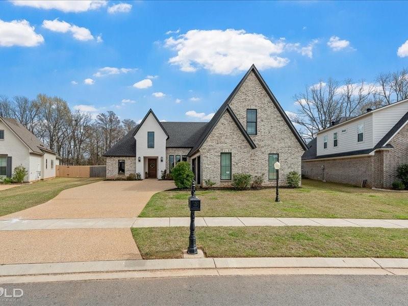 St Charles Court - Residential