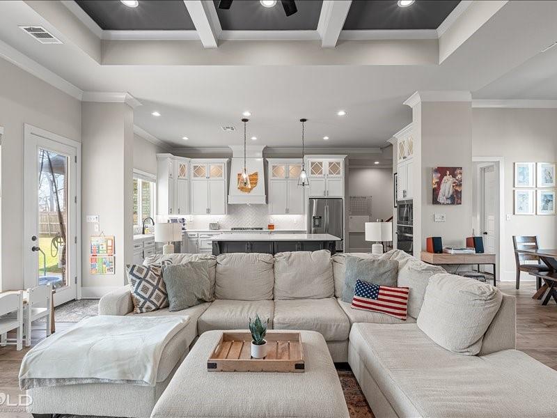 St Charles Court - Residential