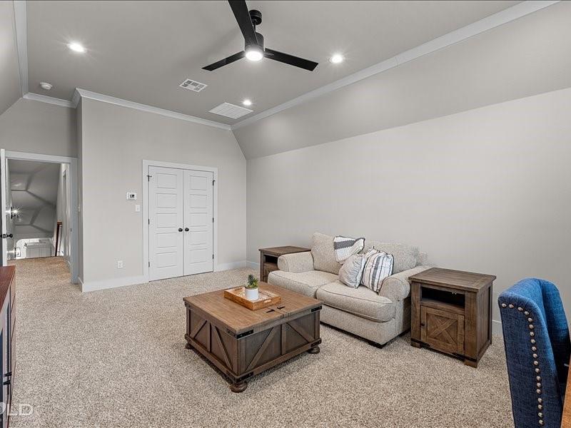 St Charles Court - Residential