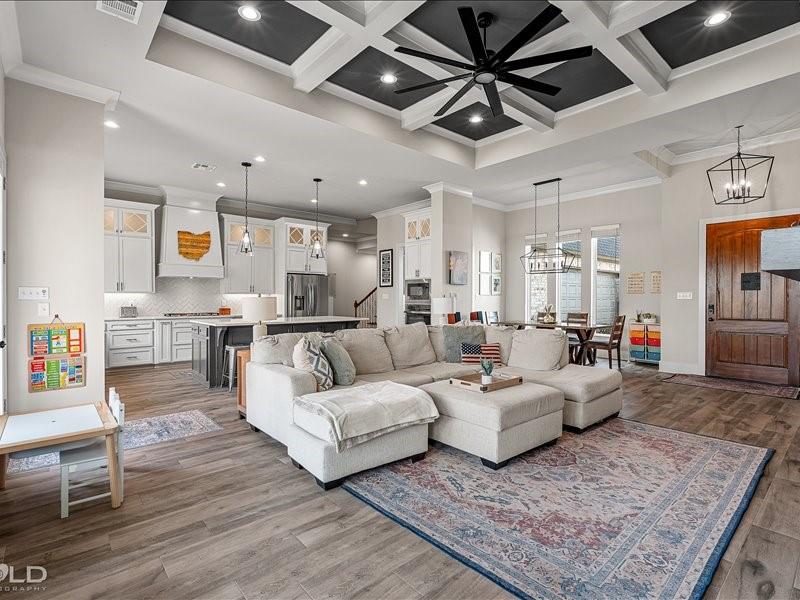 St Charles Court - Residential