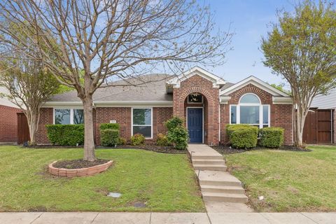 743 Yale Drive Allen TX 75002