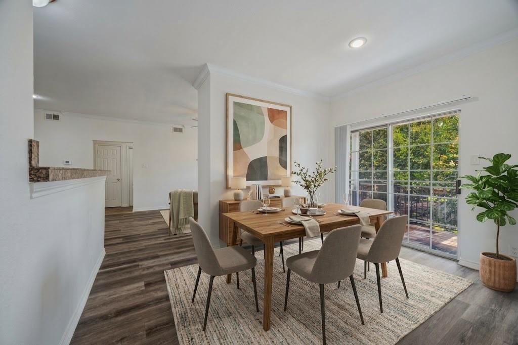 2524 Preston Road 206