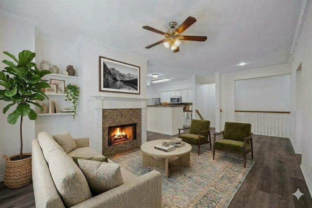 2524 Preston Road 206