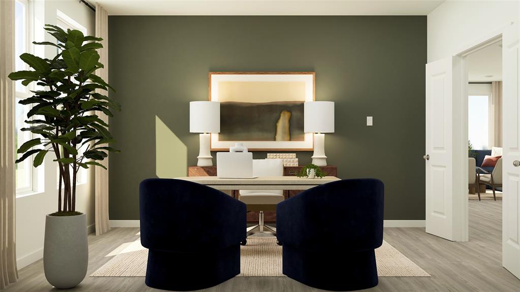 Eastland - Residential