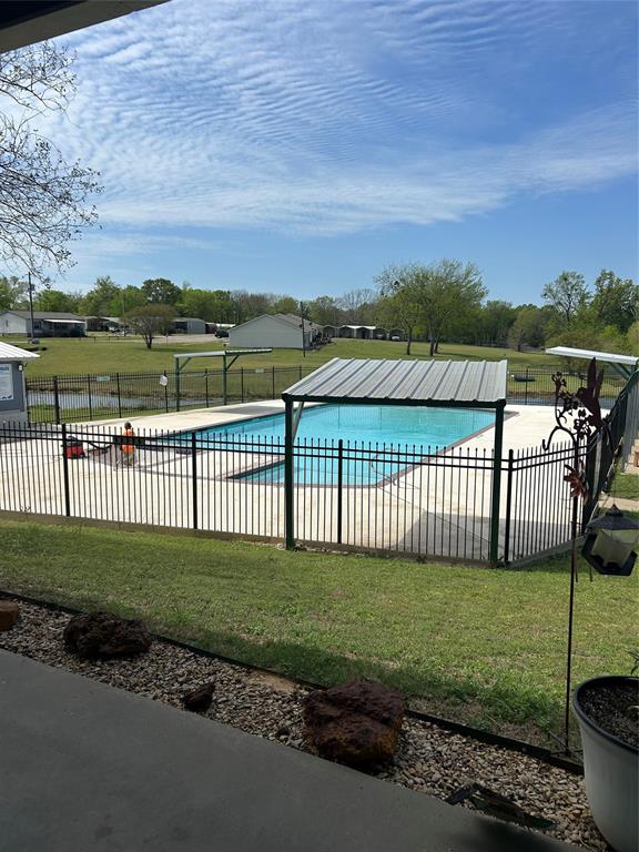 Holiday Villages Of Fork - Land