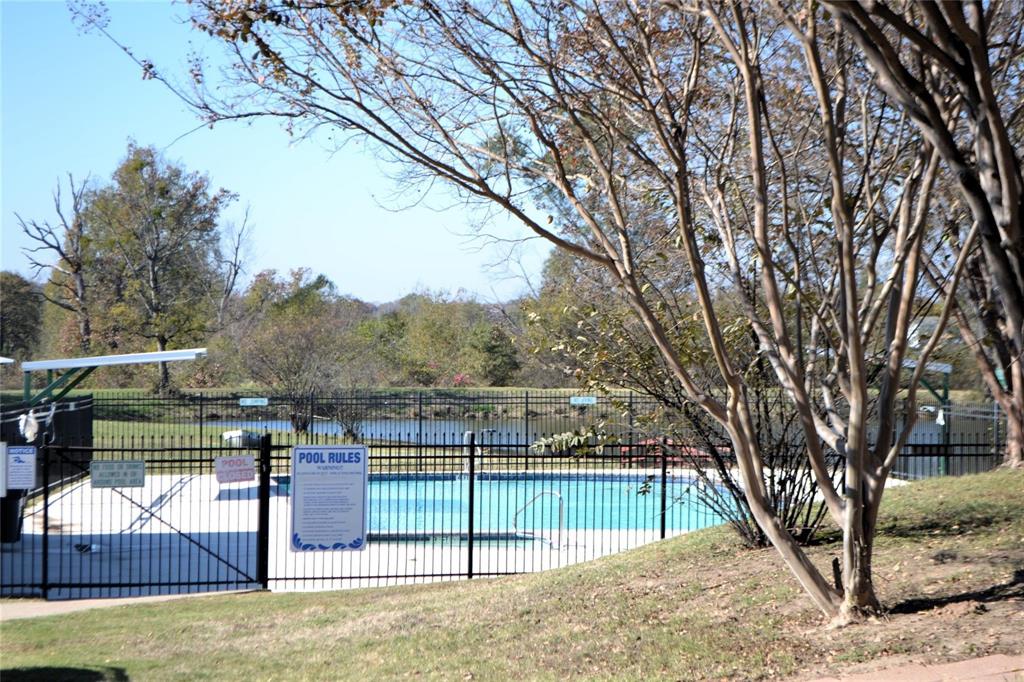 Holiday Villages Of Fork - Land