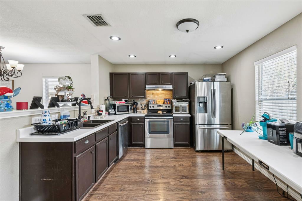 Parkview Hills - Residential