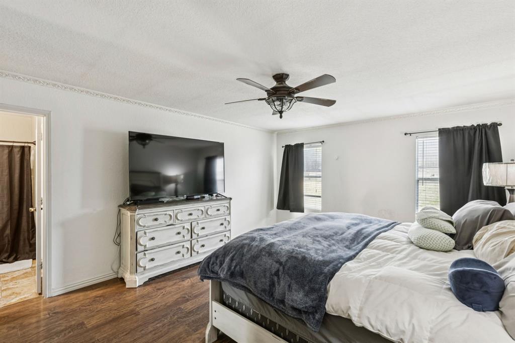 Parkview Hills - Residential