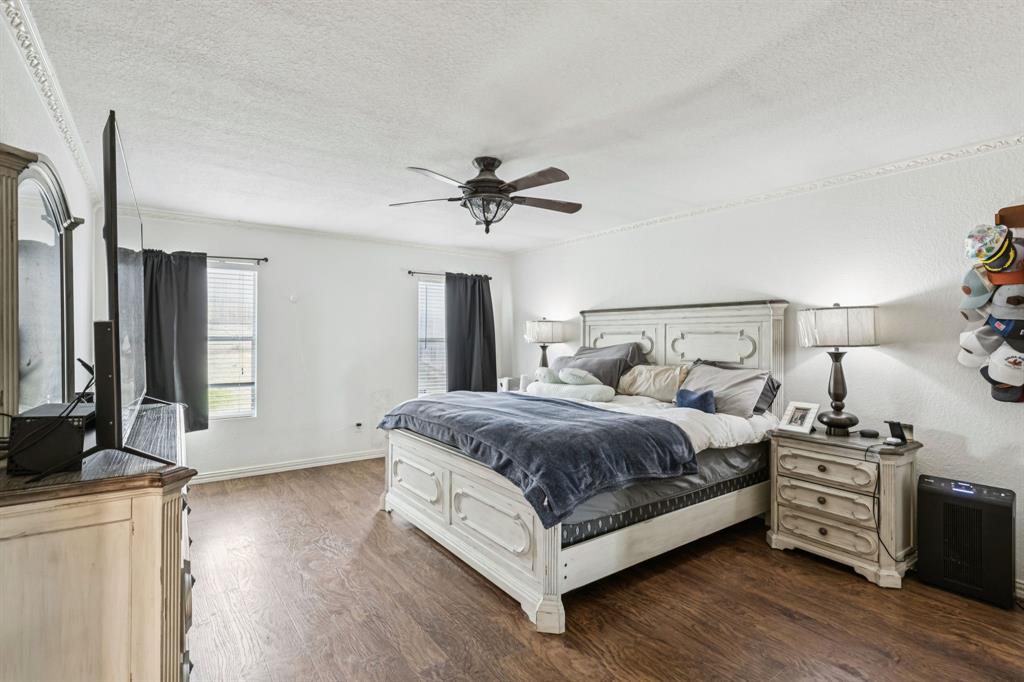 Parkview Hills - Residential