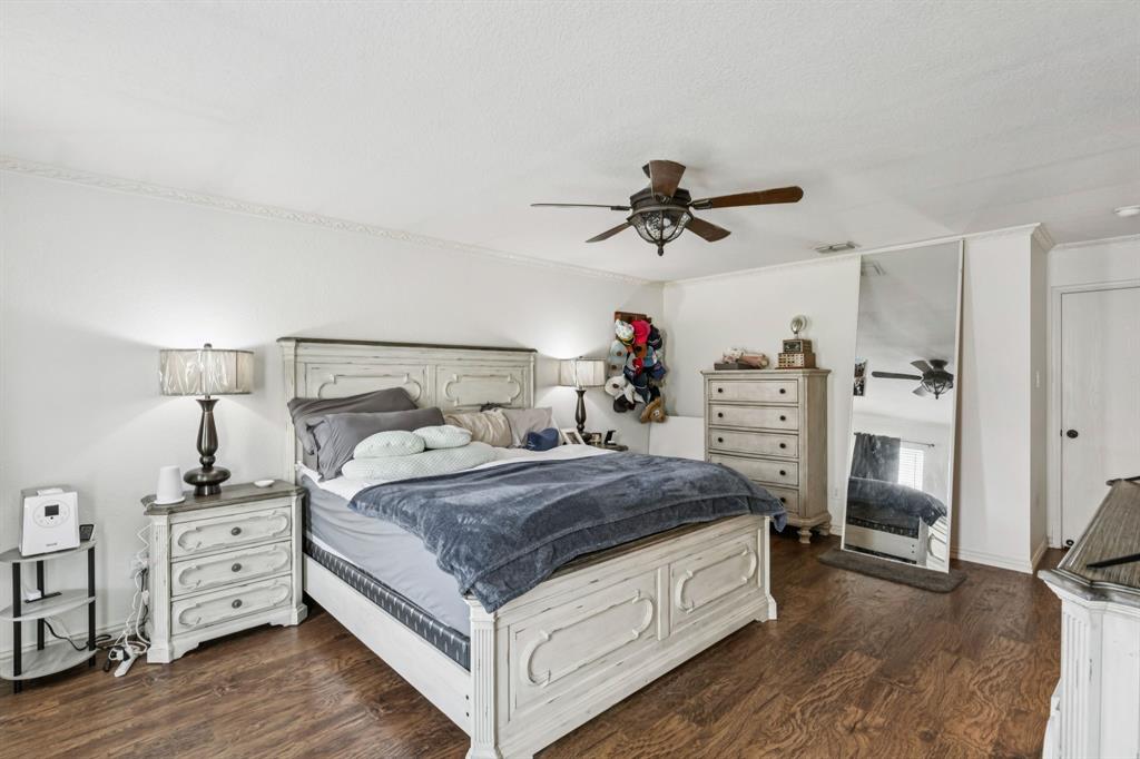 Parkview Hills - Residential