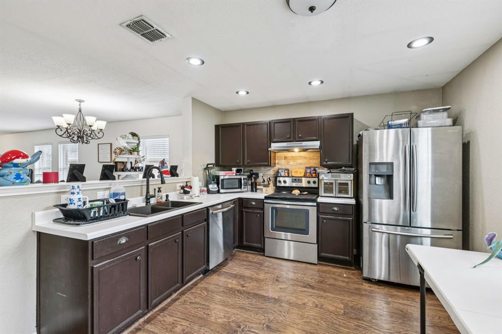 Parkview Hills - Residential