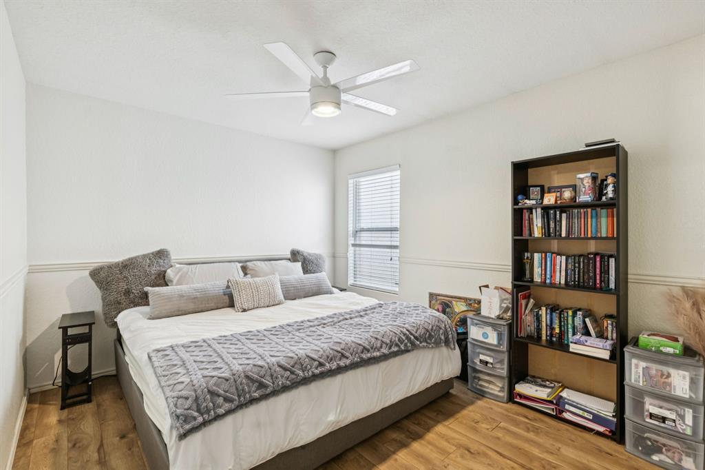 Parkview Hills - Residential