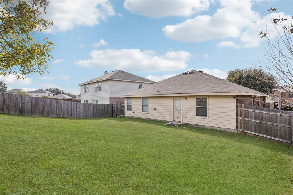 Parkview Hills - Residential